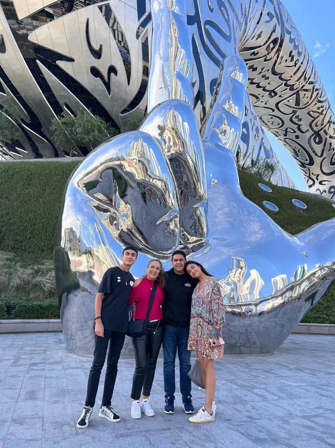 Dubai: Burj Al Arab, Future Museum, Dubai Frame Tour - Key Points I’d Prioritize