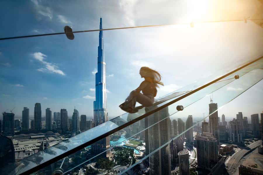 Dubai: Burj Khalifa Level 124, 125 & Sky Views Entry Ticket - What This Burj Khalifa Plus Sky Views Ticket Really Includes