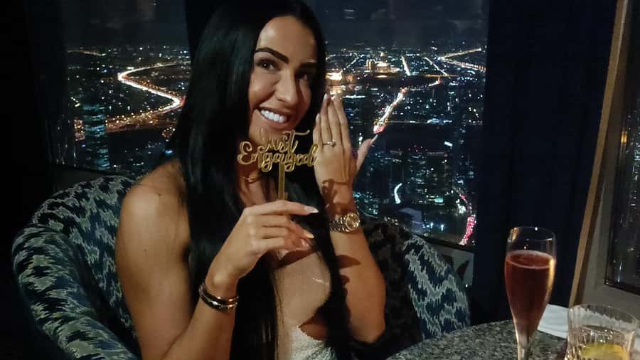 Dubai: Burj Khalifa VIP Sunset Tour with Porsche Transfer - Key highlights worth your attention