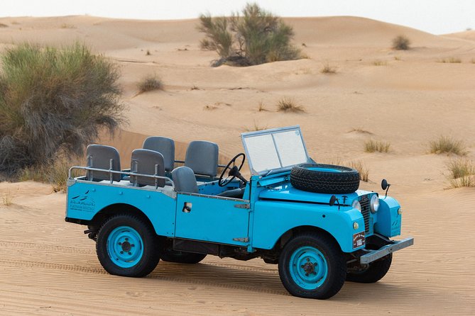 Dubai Camel Desert Safari, Traditional Meal & Heritage Activities - Who should book this Dubai camel desert safari, and who should pass