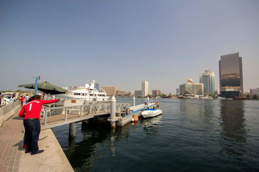 Dubai City Half-Day Tour - Key highlights and what matters