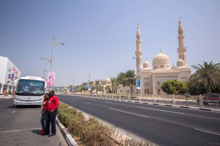 Dubai City Half-Day Tour - Four Hours That Actually Help You Understand Dubai