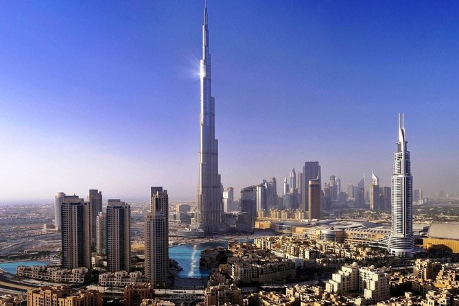 Dubai City Half Day Tour including Hotel Transfers - Key things that make this Dubai half-day work