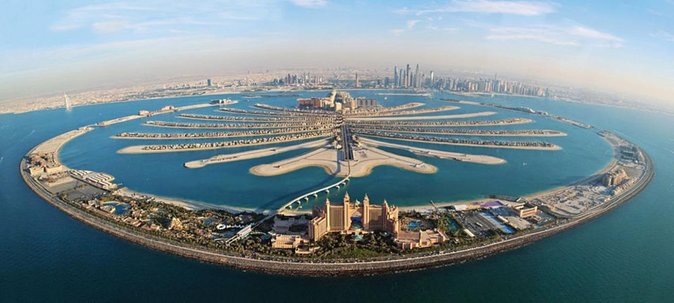Dubai City Half Day Tour including Hotel Transfers - Price and time: is $43 a good deal for Dubai icons?