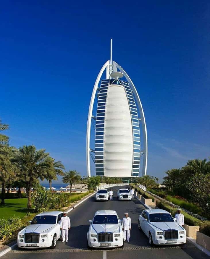 Dubai: City Highlights Private Layover Tour with Transfer - Where you meet your guide and why pickup matters
