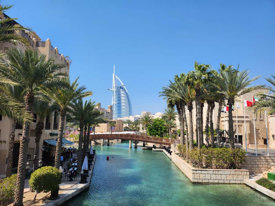 Dubai: City Highlights Tour with Blue Mosque & Street Food - Key Takeaways Before You Go