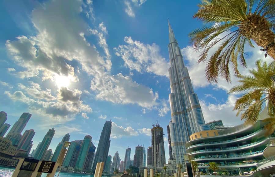 Dubai: City Highlights Tour with Blue Mosque & Street Food - Museum of the Future: How to Get Value in a Short Visit
