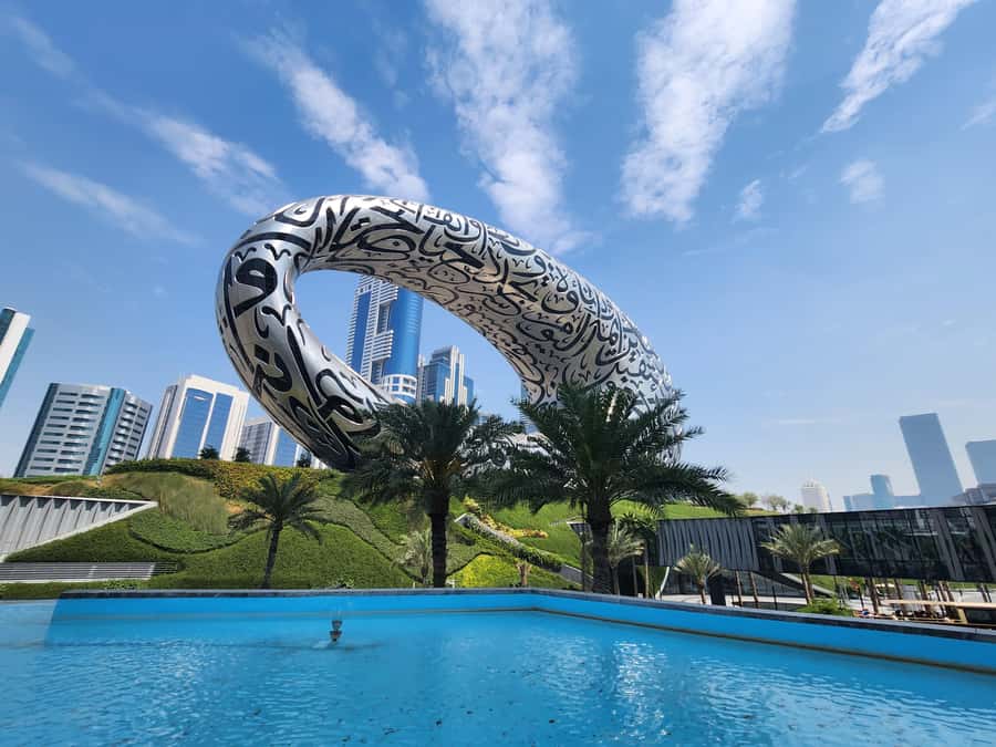 Dubai: City Highlights Tour with Blue Mosque & Street Food - Comfort and Timing: The Van, the Stops, and the Real Pace