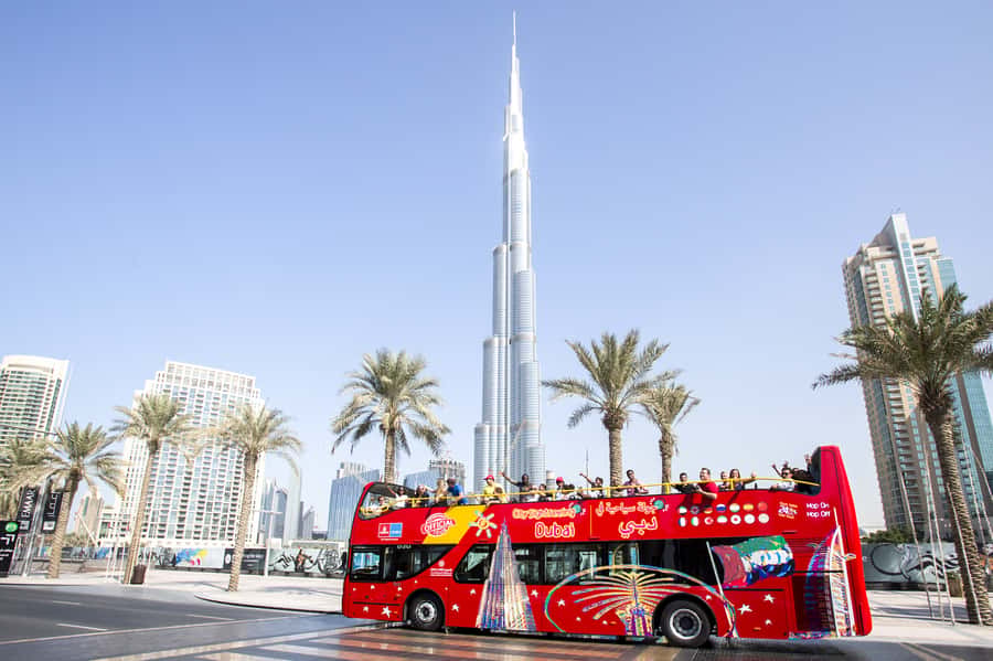 Dubai: City Sightseeing HOHO Bus Tour + Sunset & Night Tour - Red Route (Old Dubai to Dubai Frame): heritage stops you can actually use