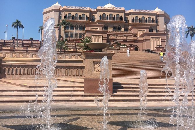 Dubai City Tour - Dubai Museum and Al Fahidi Fort: the best “why Dubai looks like this” stop