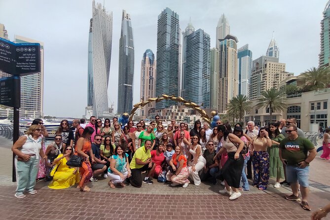 Dubai City Tour - Zabeel Palace: Royal Backdrop, Free Photo Time