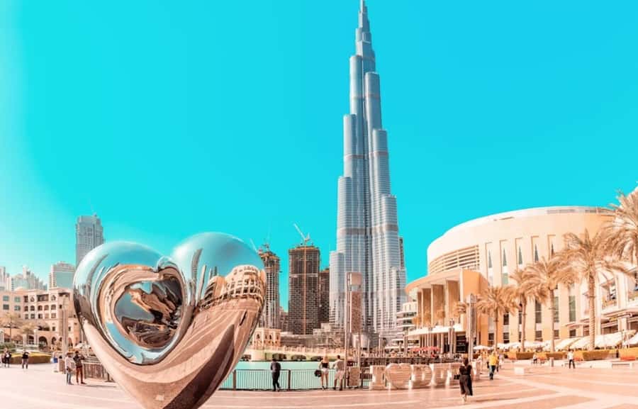 Dubai City Tour and Desert Safari Full-Day Combo - Al Bastakiya Quarter: Old Houses and a Human-Scale Dubai