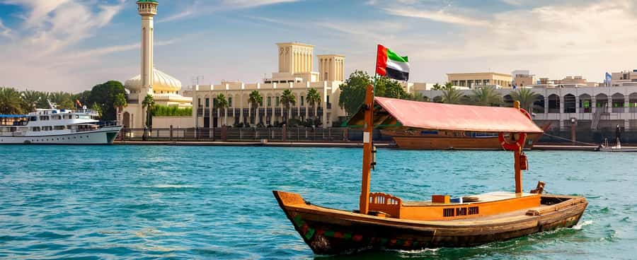 Dubai City Tour and Desert Safari Full-Day Combo - Lahbab Desert Arrival: Red Dunes, Off-Road Riding, and Sunset Photos