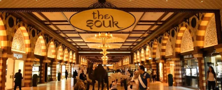 Dubai City Tour and Desert Safari Full-Day Combo - Bedouin Camp Evening: Camel Ride, Henna, and the Show Lineup