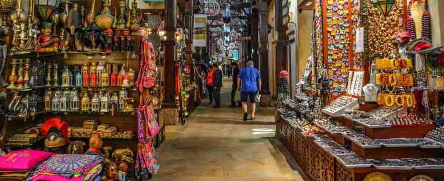 Dubai City Tour and Desert Safari Full-Day Combo - Dubai City Tour: From Jumeirah Mosque to the UAE Frame Views