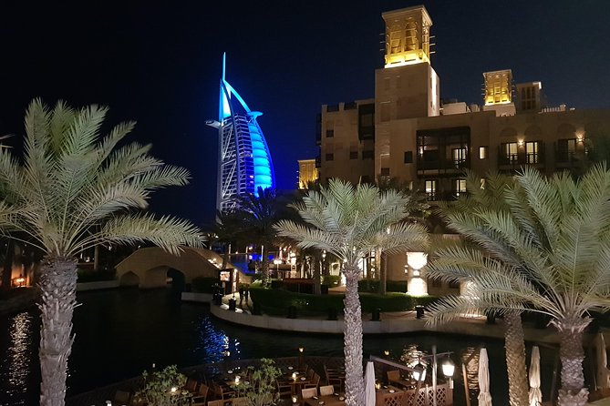 Dubai City Tour By Night With Burj Khalifa Ticket - Price and value: is $132 a fair deal for this 4-hour combo?