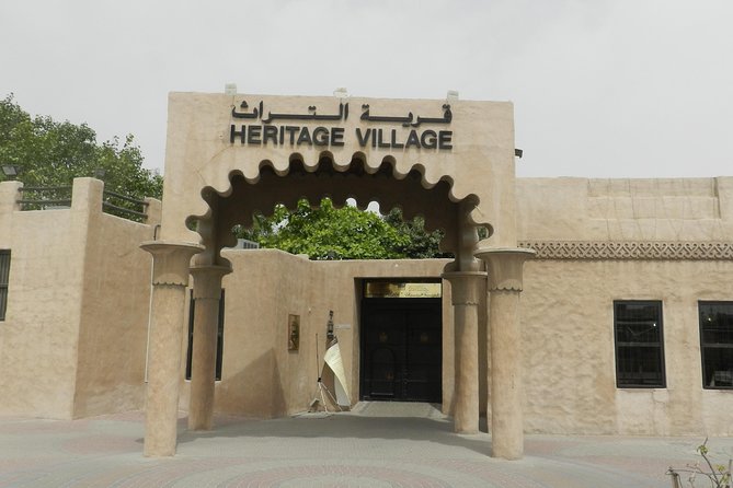 Dubai city tour - Cultural & Modern Dubai Sightseeing Tour - Why mixing Deira heritage with modern icons works in 5 hours