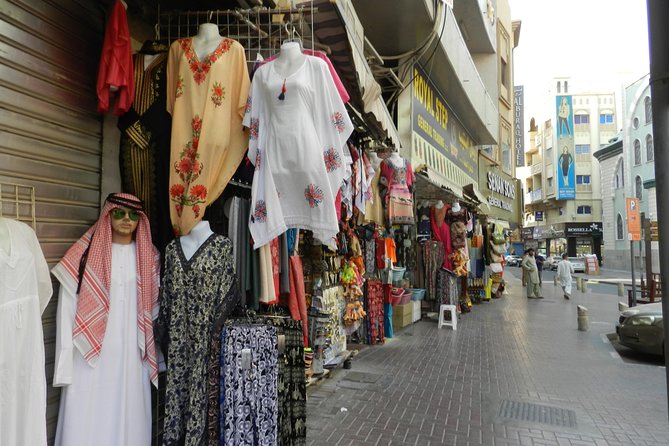Dubai city tour - Cultural & Modern Dubai Sightseeing Tour - Palm Islands and Atlantis the Palm, plus Burj Al Arab from the beach
