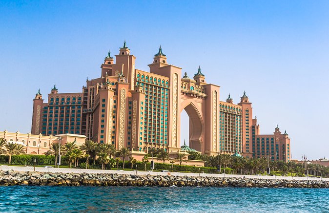 Dubai City Tour: Frame Tickets, Creek, Souks, Blue Mosque & Abra - Al Fahidi Historical District and Al Khayma Heritage House Tea