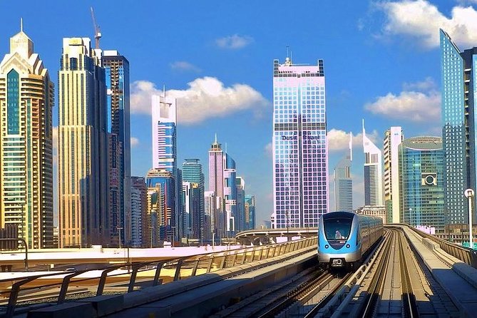 Dubai City tour from Abu Dhabi - Price and Value: Is $99 a Good Deal?
