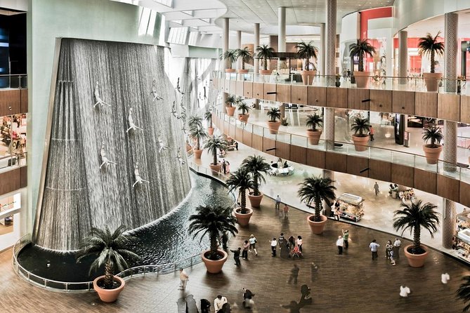 Dubai City tour from Abu Dhabi - Spice Souk to Gold Souk: Building Old Dubai From Two Market Stops