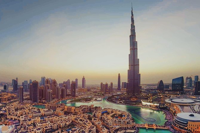 Dubai City tour from Abu Dhabi - Morning Logistics: What the 9:00 AM Start Means