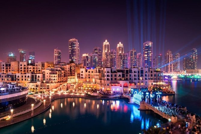 Dubai City Tour : Half Day - Price and value: what $45 buys and what costs extra