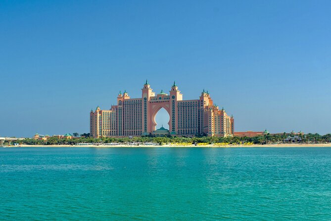 Dubai City Tour in Private Luxury Car - How this private Dubai city tour actually feels