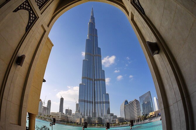 Dubai City Tour in Private Luxury Car - The morning start: pickup, private transport, and a sensible pace
