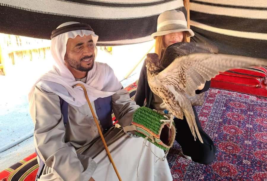 Dubai: City Tour of Creek, Souks, Frame, Burj Khalifa Entry - Dubai Creek and the Abra boat ride: the classic move that feels surprisingly modern