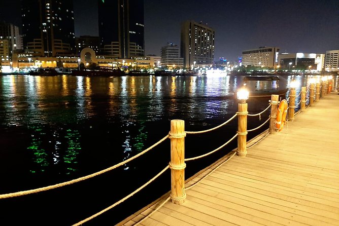 Dubai City Tour: Old & New Dubai Abra Ride, Palm Island, Souks - Dubai Frame, Zabeel Palace, and the Modern Landmarks Between Stops