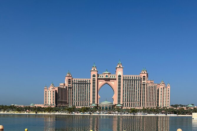 Dubai City Tour Private Souks Modern Dubai - Price and Value: Is $150 Worth It for a Private Dubai Half-Day?