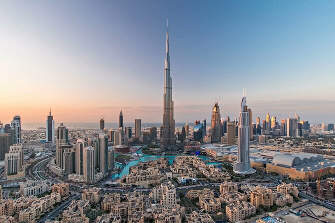 Dubai City Tour - The History from Riding Camel to Riding Ferrari - Al Fahidi Historical Neighbourhood and Dubai Museum: The Old-Dubai Start