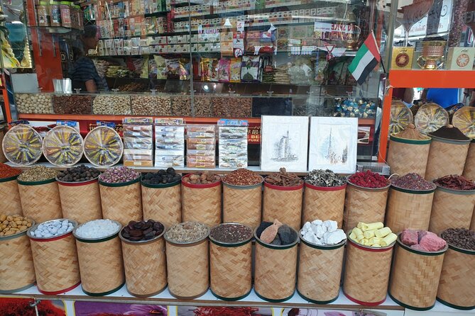 Dubai City Tour - The History from Riding Camel to Riding Ferrari - Dubai Mall and Burj Khalifa: The Day Ends at Maximum Scale