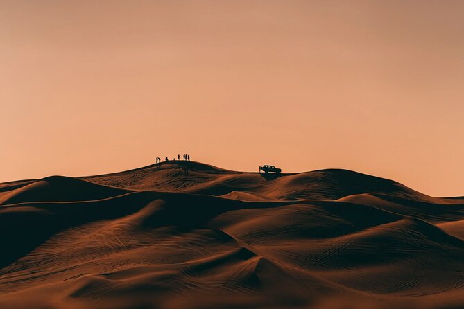 Dubai City Tour with Desert Safari, Camel Ride, Dune Bashing & BBQ - Value check: what about $99 gets you in real terms
