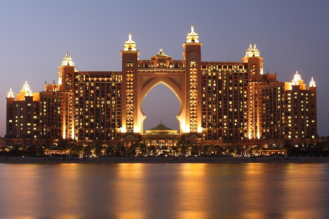 Dubai City Tour with Desert Safari, Camel Ride, Dune Bashing & BBQ - Who this tour fits best, and who should rethink it
