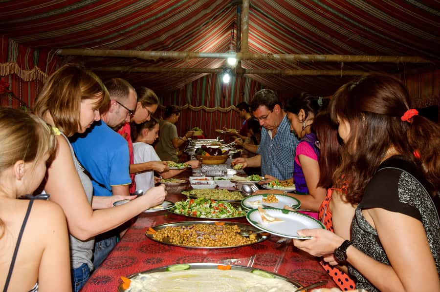 Dubai Cityscape and Desert Safari Full-Day Tour - Price and value around $88: who this tour fits best
