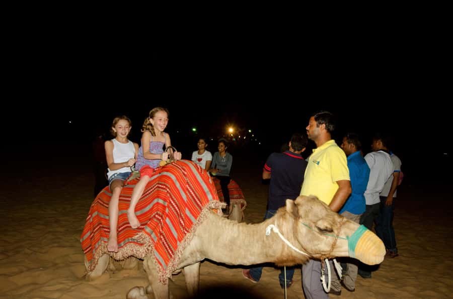 Dubai Cityscape and Desert Safari Full-Day Tour - Should you book this Dubai city and desert day?