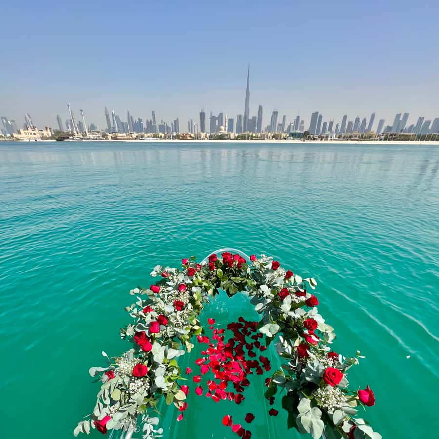 Dubai: Clear Kayaking Experience with Burj Khalifa View - Who this is best for, and who should skip it