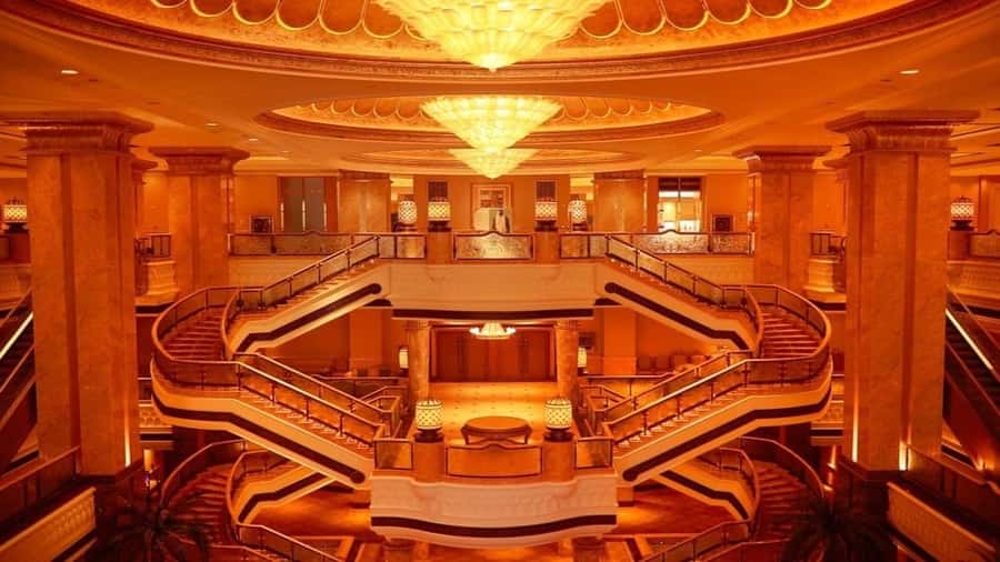 Dubai: Combo Abu Dhabi Grand Mosque tour & Dubai City tour - What to bring, and quick comfort tips for a hot day