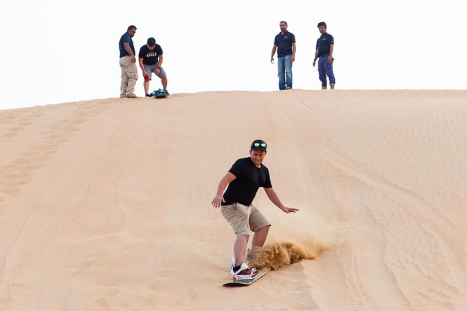 Dubai Combo:City Tour and Premium Desert Safari with all Activities - Price and logistics: what $93 really covers, and what costs extra