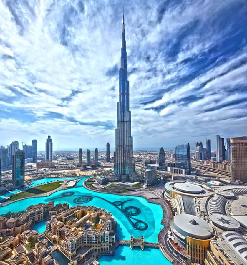 Dubai Combo: Morning City Tour & Evening Desert Safari - Key Highlights to Know Before You Go