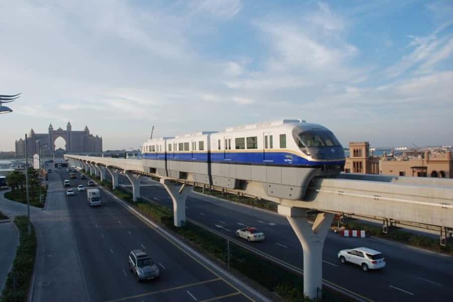 Dubai Combo: Morning City Tour & Evening Desert Safari - Transportation, Timing, and How to Prepare for a Smooth Day