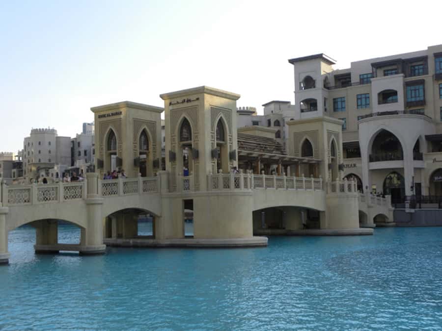 Dubai Combo: Morning City Tour & Evening Desert Safari - Practical Packing Checklist for Dubai and Lahbab Desert