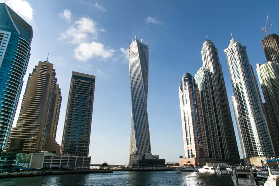 Dubai Combo: Morning City Tour & Evening Desert Safari - Morning Dubai City Stops, From Jumeirah Beach Views to Souk Madinat Jumeirah