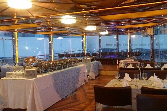 Dubai Creek Dhow Cruise Dinner - Should You Book This Dubai Creek Dinner Cruise?