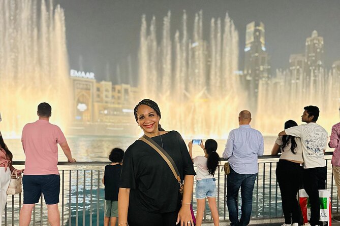 Dubai Day and Night Sightseeing Tour with Private Transfer - Dubai Frame, Zabeel Palace, And The City’s Photo Stops