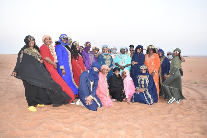 Dubai Desert 4x4 Dune Bashing, Self-Ride 30min ATV Quad, Camel Ride,Shows,Dinner - Price and Value: Why This $75 Package Works (For the Right Person)