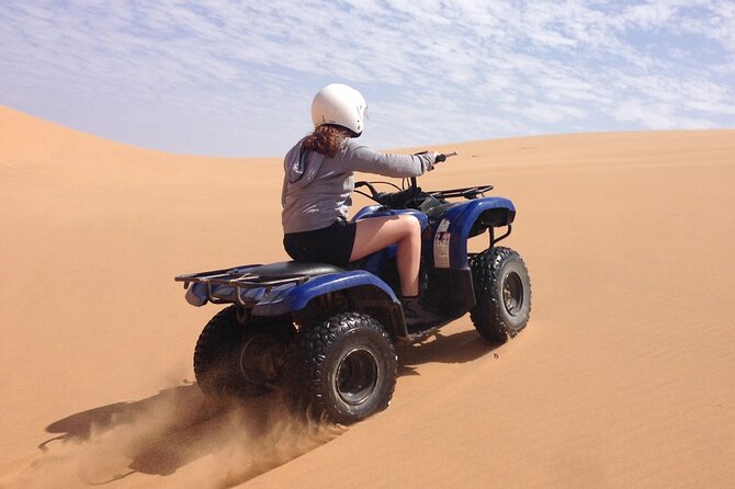 Dubai Desert Bespoke: Red Dunes Safari, Camel Ride & BBQ Options - The 7-Hour Desert Camp Upgrade: BBQ, Coffee, and Real Evening Vibes