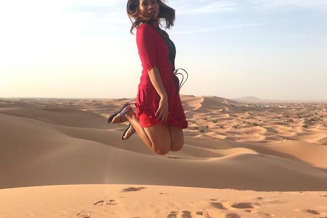 Dubai Desert Red Dune Half-Day Safari Adventure and BBQ Dinner - Who This Dubai Desert Safari Fits Best (And Who Might Want to Compare)